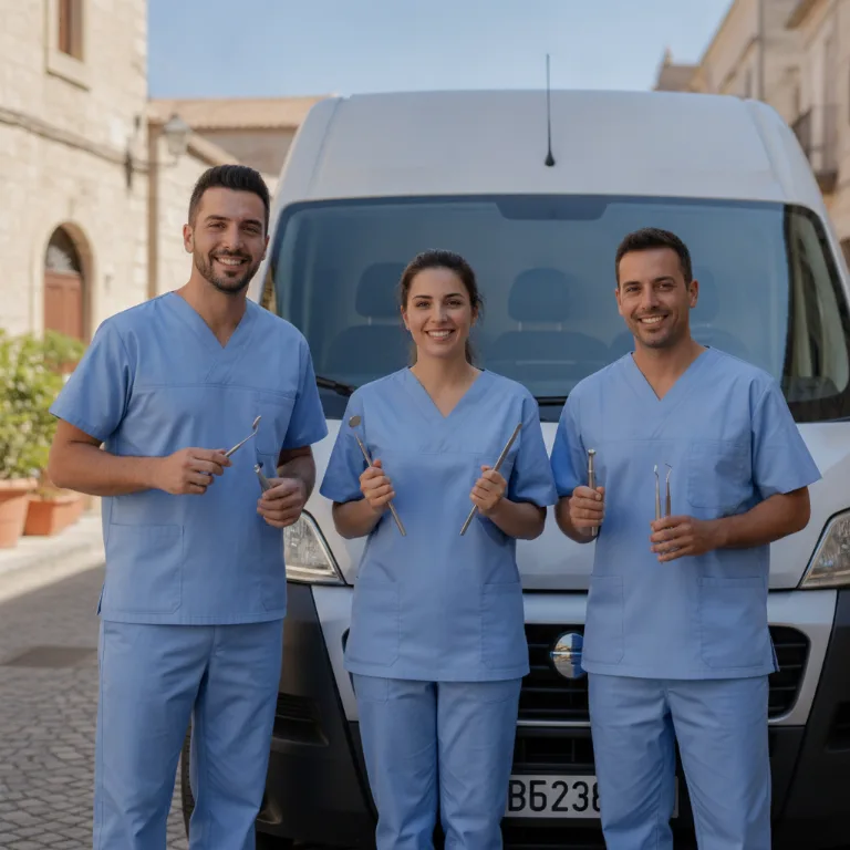 dentista Maó