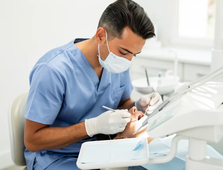 dentista Maó